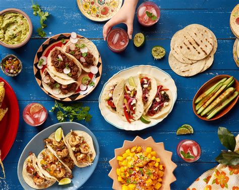 The Tremendous Tale of Taco Tuesday: Trademarks, Trends, .